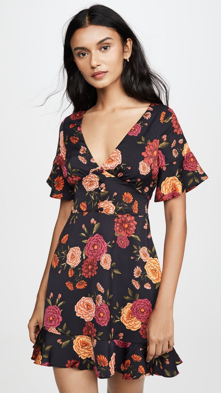 cupcakes and cashmere Frankie Dress | Best Transitional Dresses 2019 ...