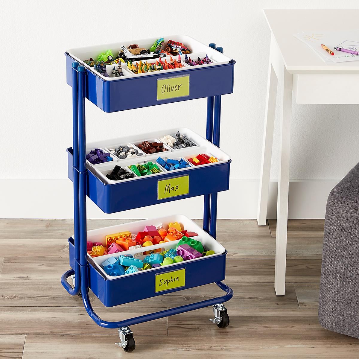 Best Kid Storage Bins