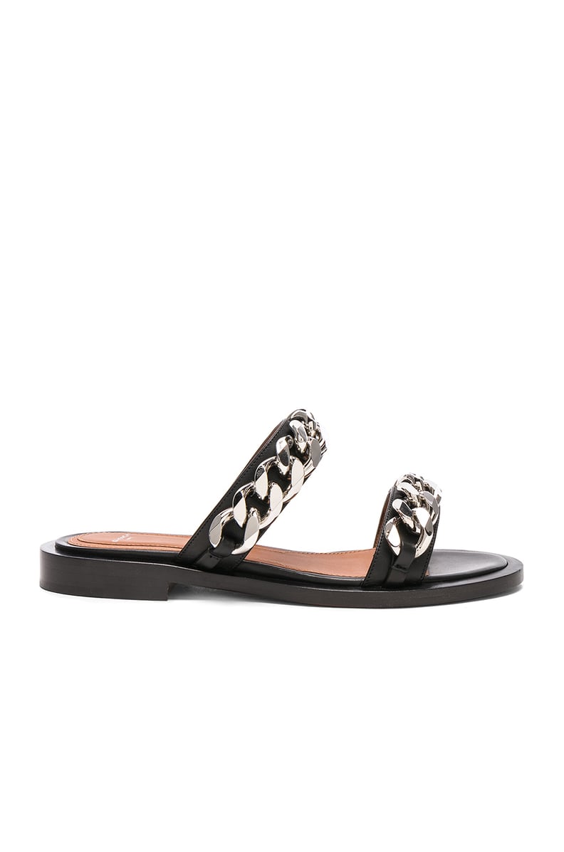 Our Pick: Givenchy Sandals