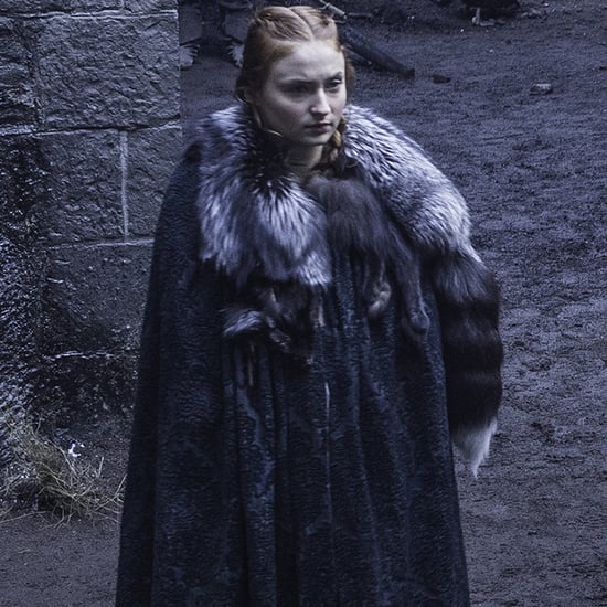 Is Sansa Pregnant on Game of Thrones?