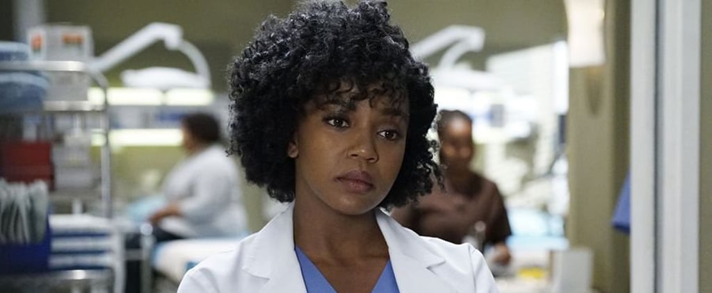 Actors Who Have Been on Grey's Anatomy and Scandal