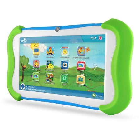 best electronics for 2 year olds