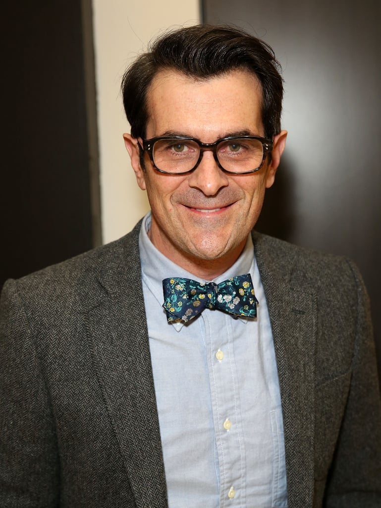 Hot Ty Burrell Pictures