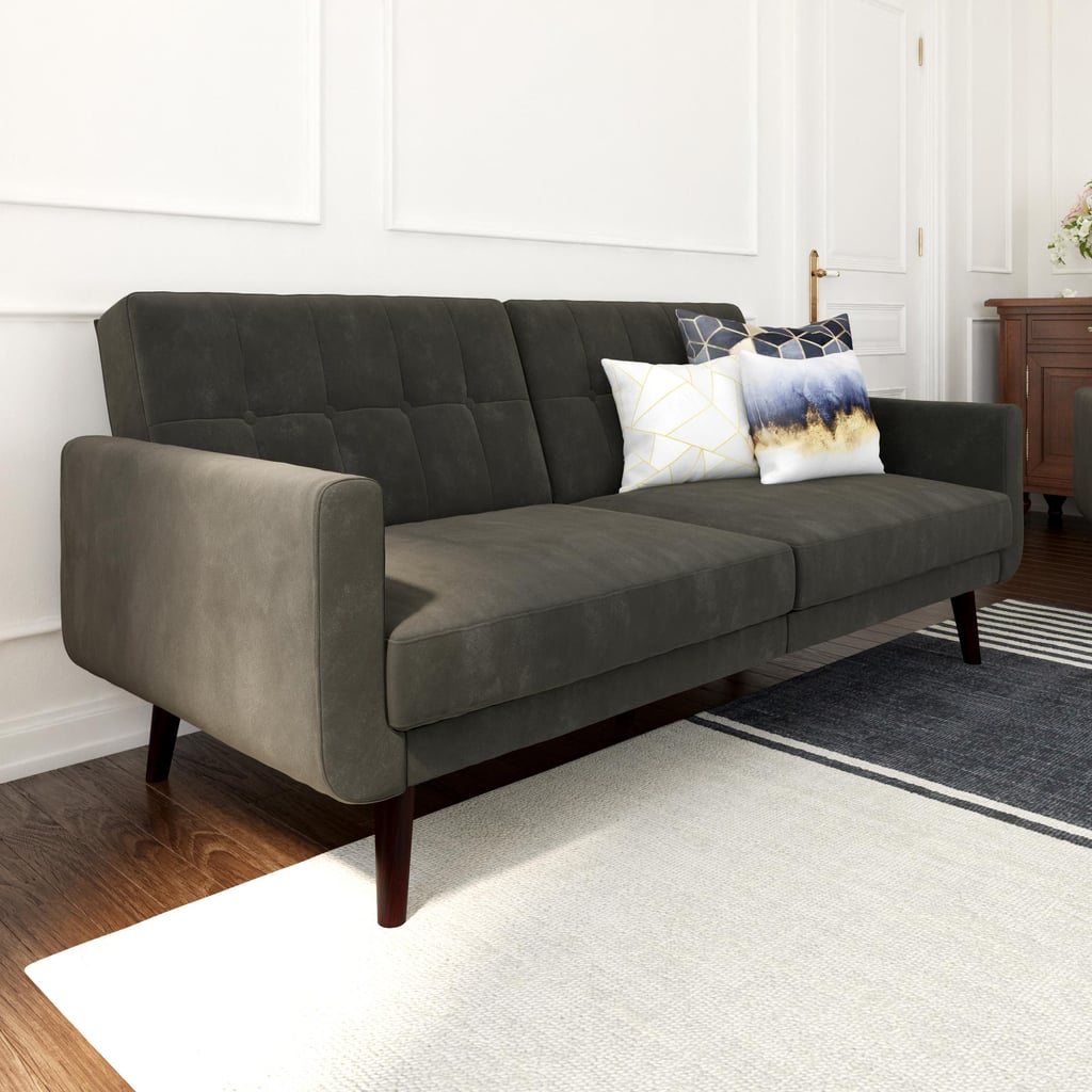 Better Homes and Gardens Nola Modern Futon