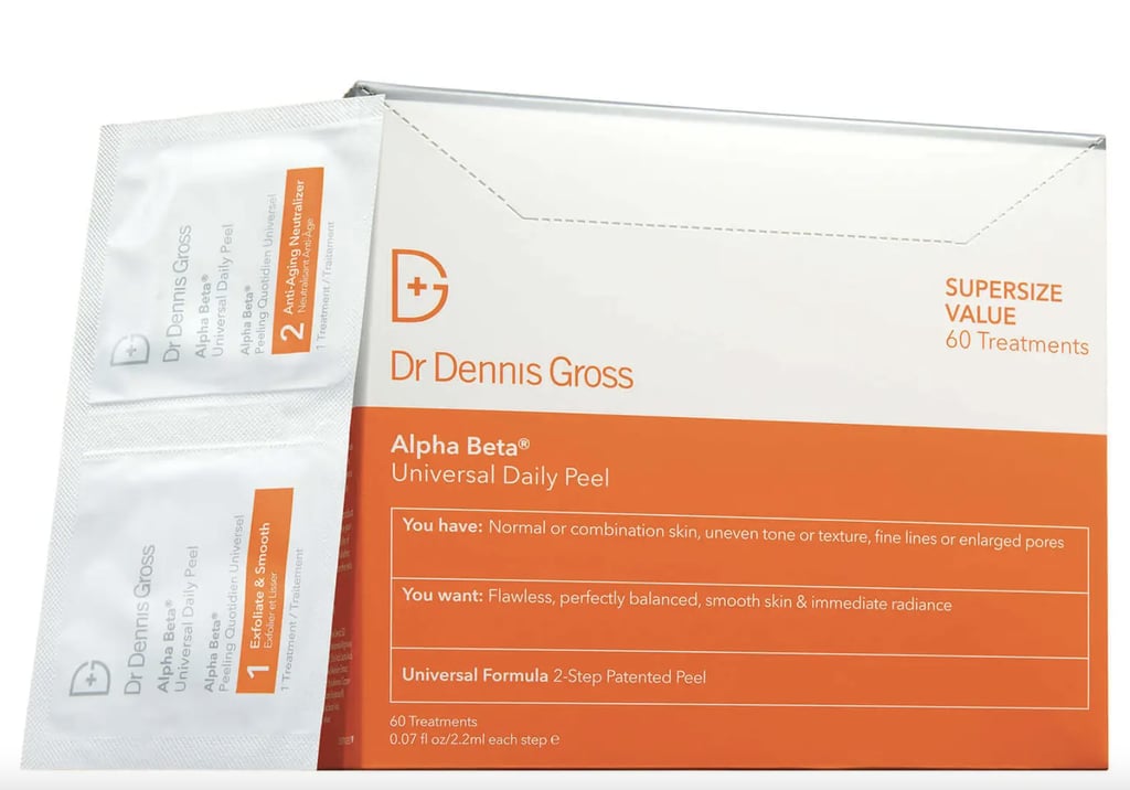 Best At-Home Peel Treatment Memorial Day Sale Deal