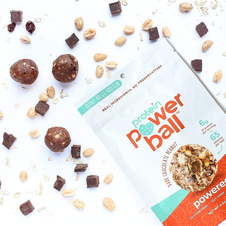 Protein Power Ball