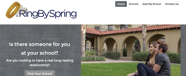 What Is RingBySpring.Com?