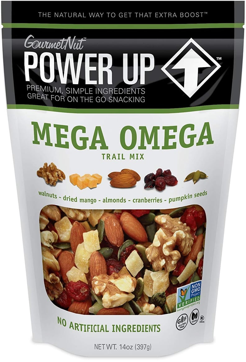 Power Up Trail Mix