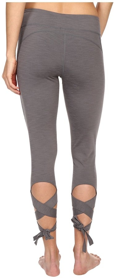 Manduka Flux Leggings