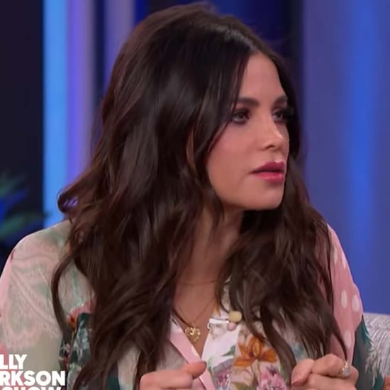 Jenna Dewan Difficult Second Pregnancy Interview — Video