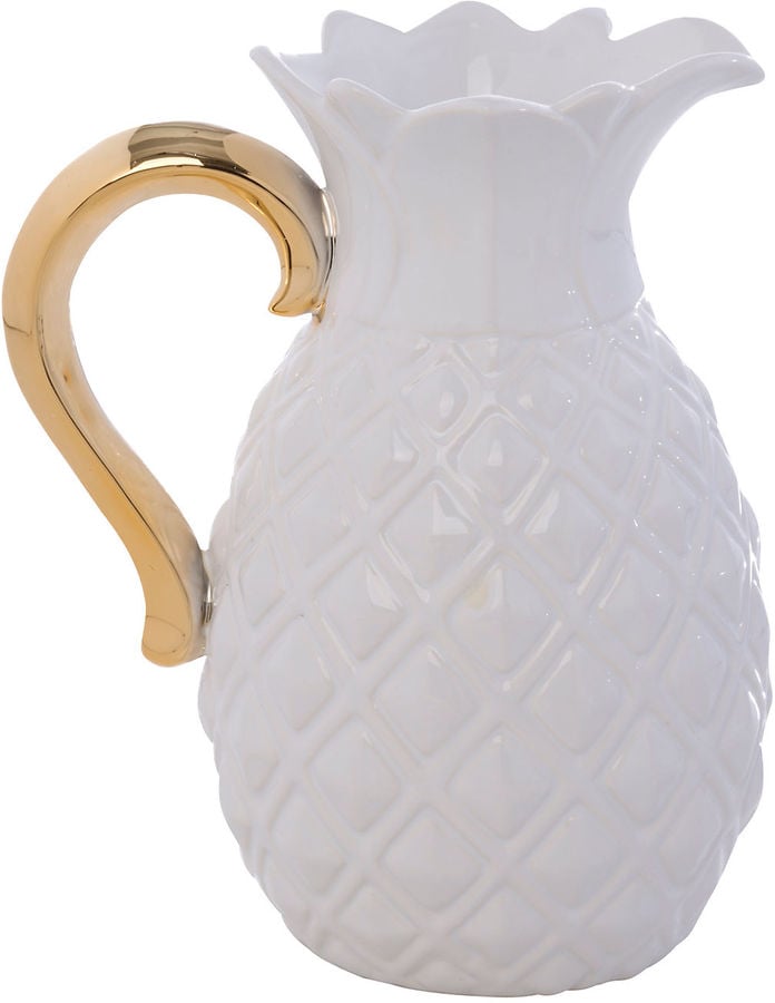 6" Large Pineapple Jug ($22)