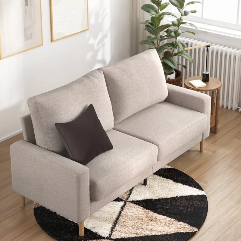 Best Affordable Love Seat