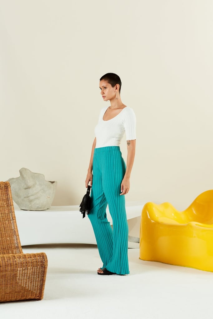 Simon Miller Rib Cyrene Pant