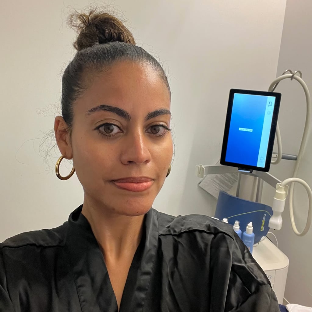 I Tried Glacial Rx, the Brightening Facial That Loves Brown Skin Back