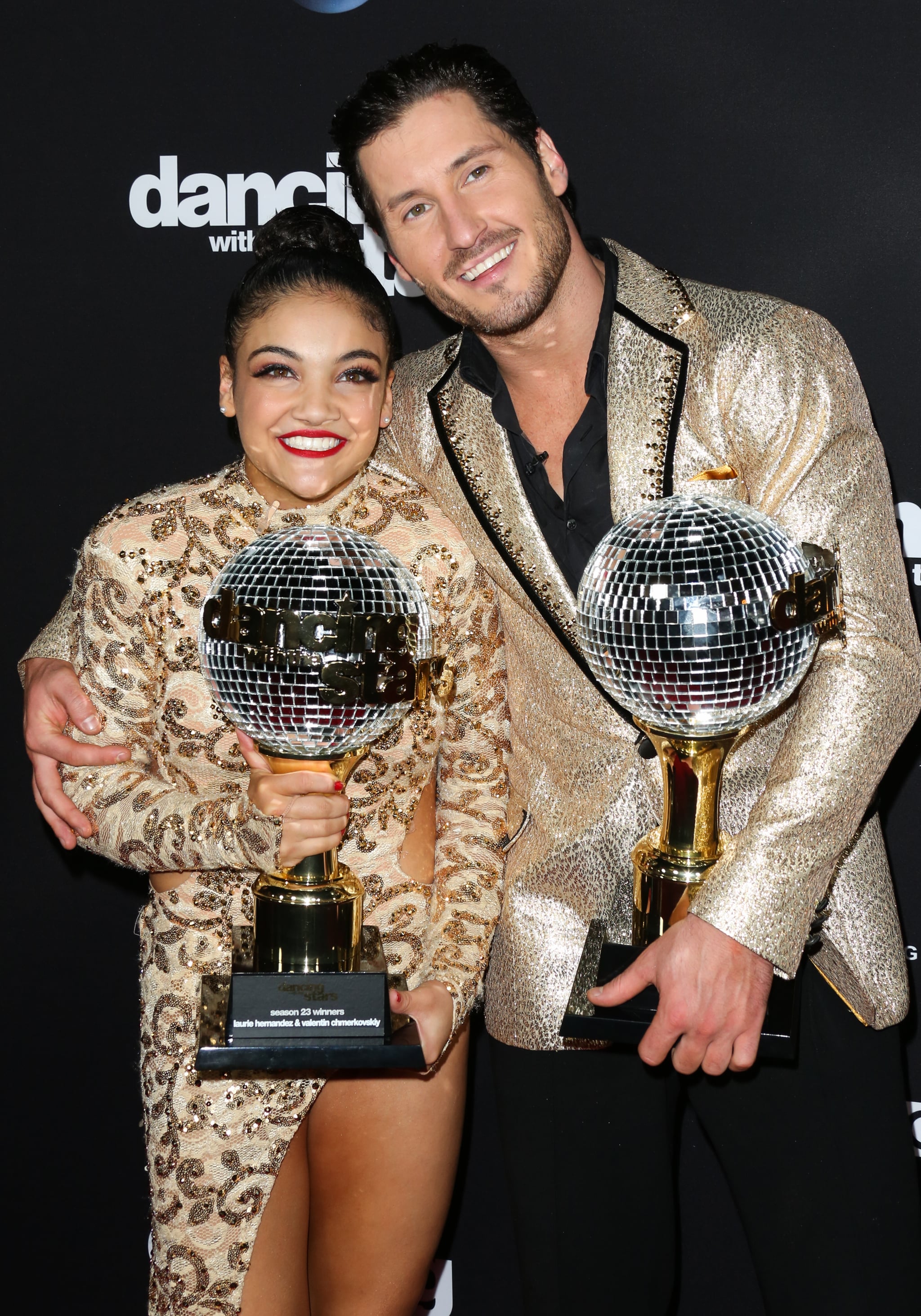 Who will win dwts season 231