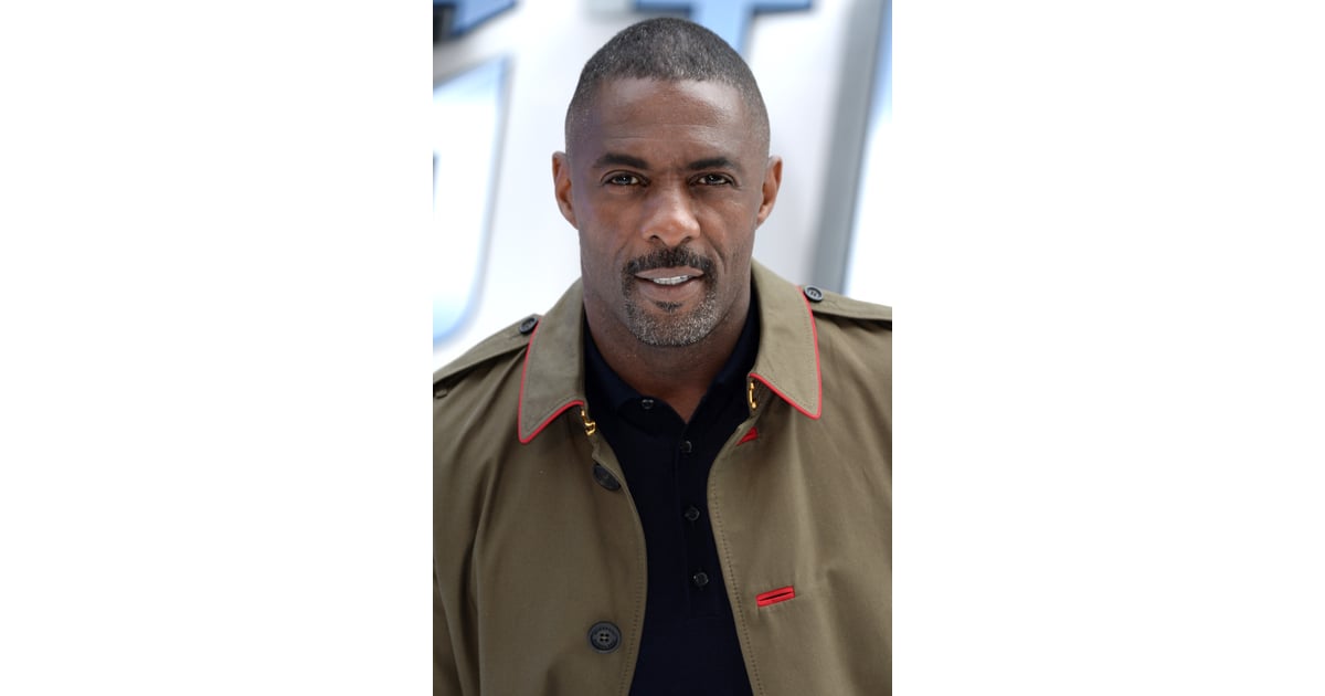 Hot Idris Elba Pictures Popsugar Celebrity Photo 19 8038