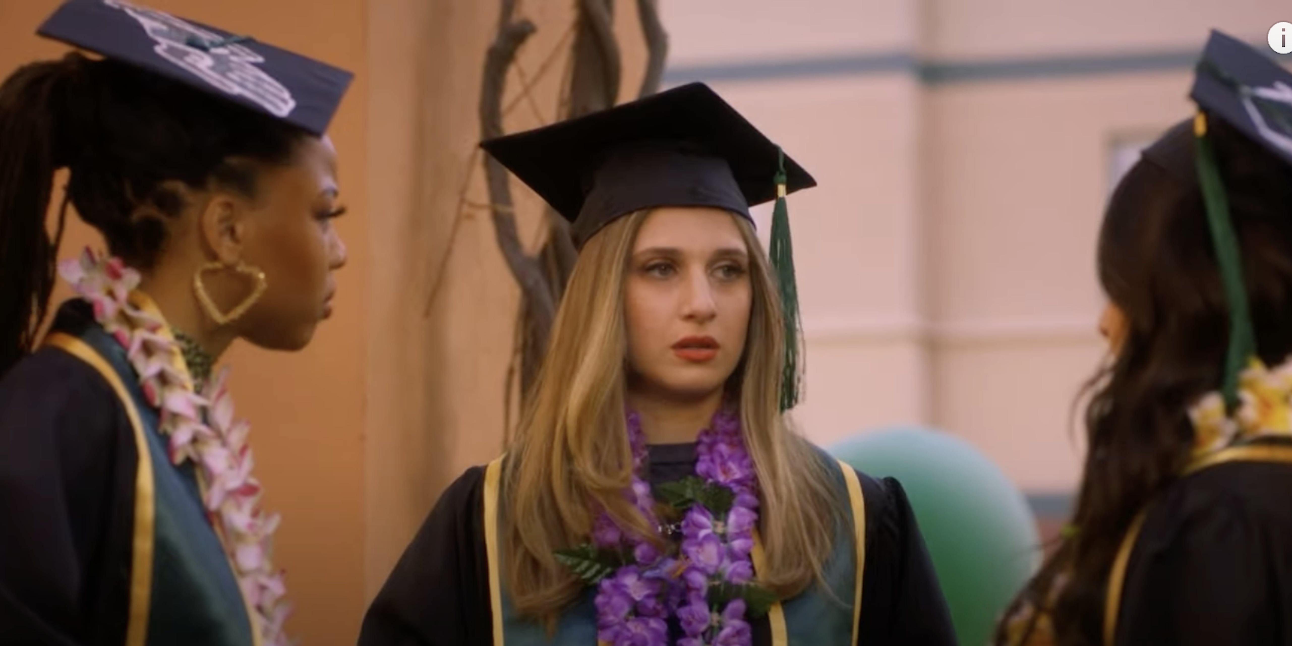 Grownish Season 4 Part 2 Watch the Trailer PS Entertainment