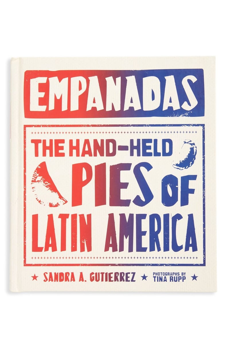 Empanadas: The Hand-Held Pies of Latin America