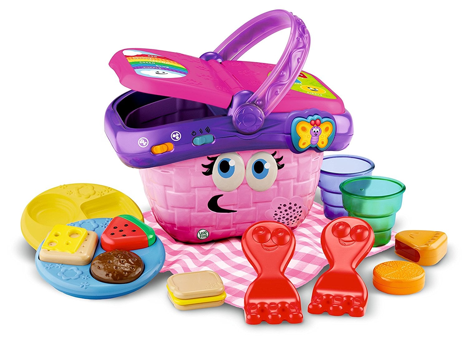 top toys for 1 year old baby girl