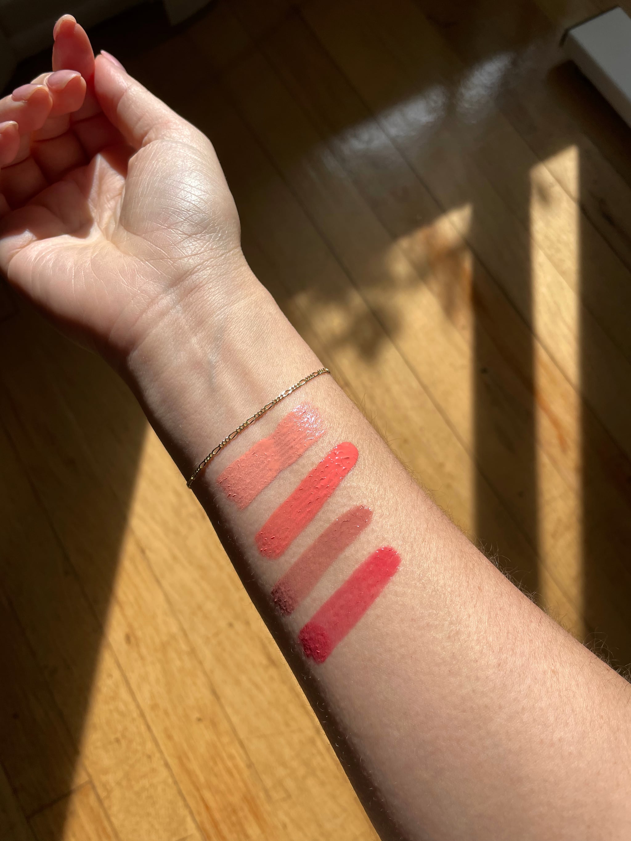 Charlotte Tilbury Matte Blush Wand