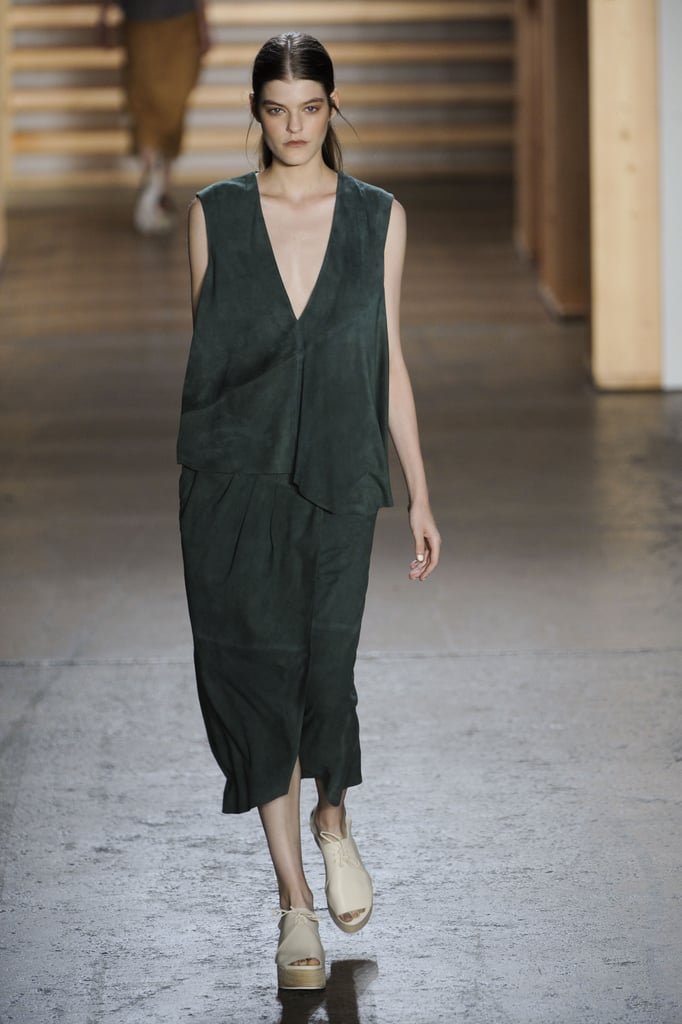 Tibi Spring 2015