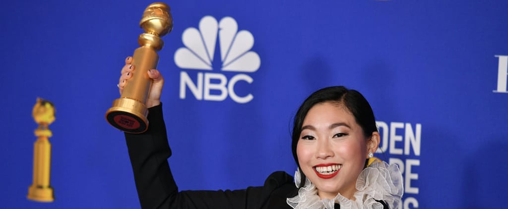 Fun Facts About Actress Awkwafina