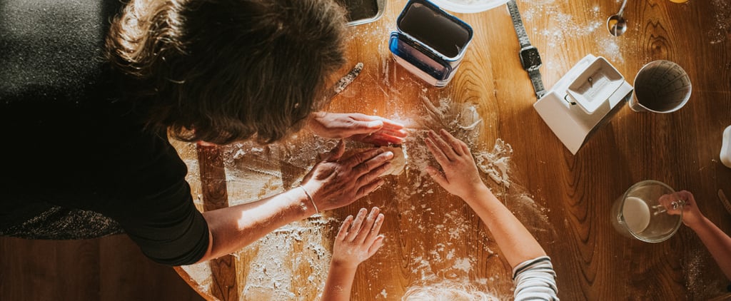 Parents Are Taking Cooking Classes For Better Family Meals
