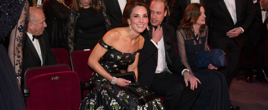 Kate Middleton Style Evolution