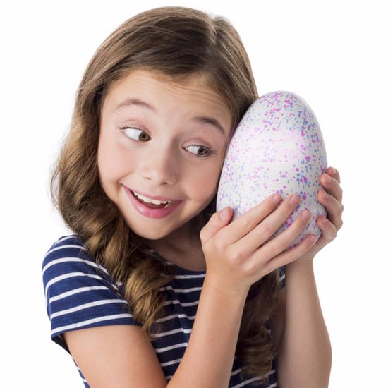 Parents Report Hatchimals Using Swear Words