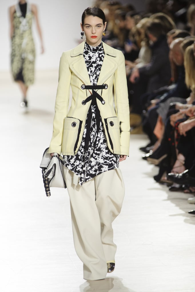 Proenza Schouler Fall 2016 Collection