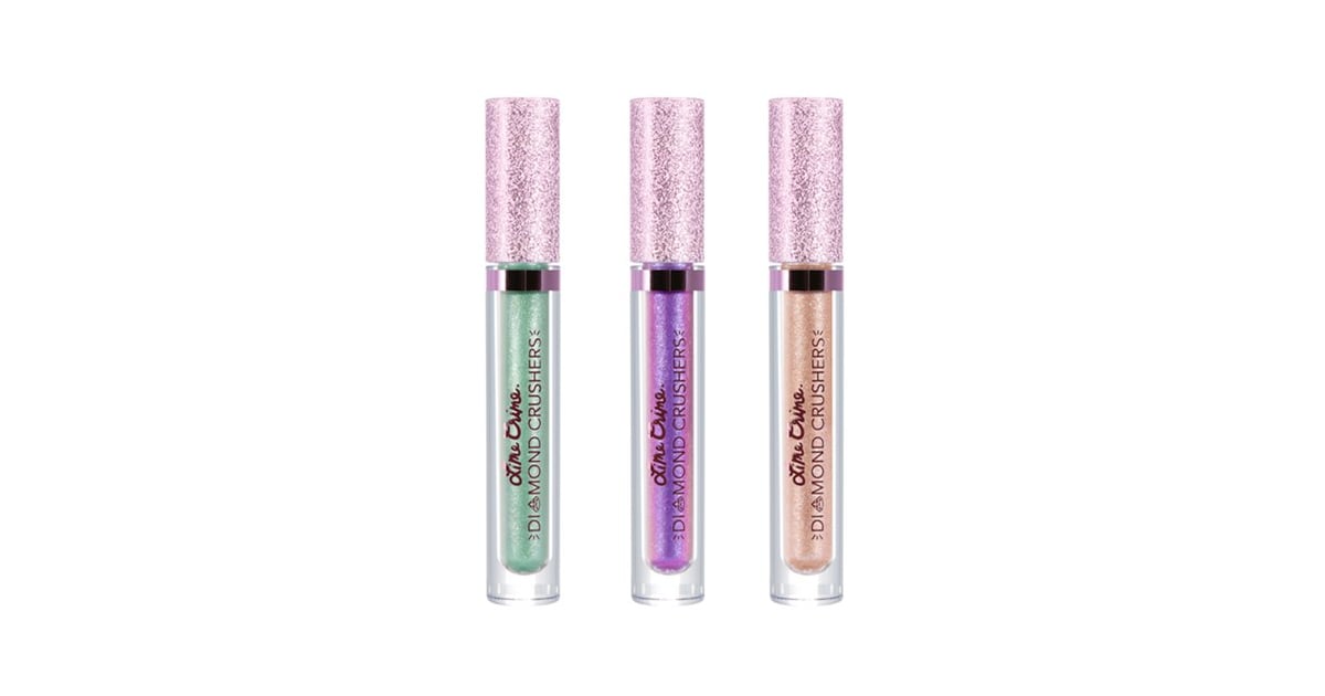 Lime Crime Unicorn Queen Diamond Crushers Bundle Thanks To Lime