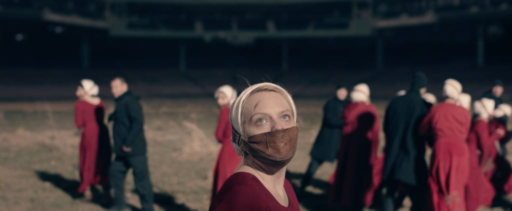 Who Wrote The Handmaid's Tale Season 2?