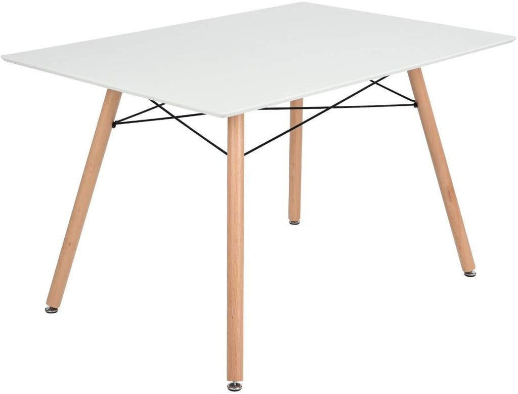 GreenForest Dining Table