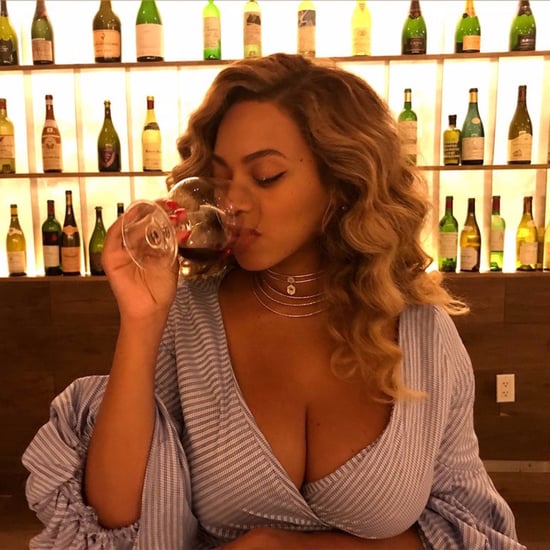 Beyonce's Sexy Pictures After Having Twins 2017
