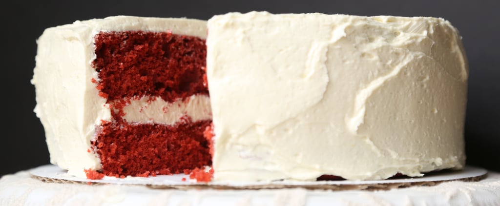 Traditional Boiled Frosting Recipe For Red Velvet Cake