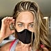 Tory Burch Starts the #WearaDamnMask Challenge