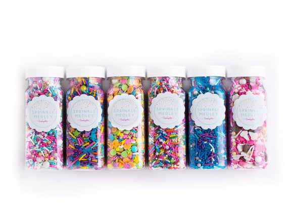 festive variety pack