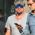 Leonardo DiCaprio Had a Dudes' Day Out With Tobey and Orlando, and Lord Knows What Happened