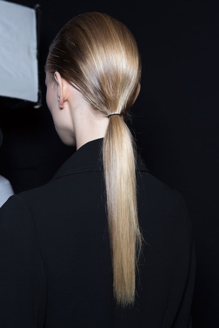 Yigal Azrouel Spring 2016 | Hair and Makeup Spring 2016 | New York ...