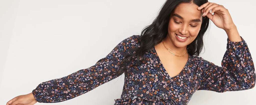 29 Old Navy Pieces For When You're Baking Up Something More Than Pumpkin Muffins This Fall