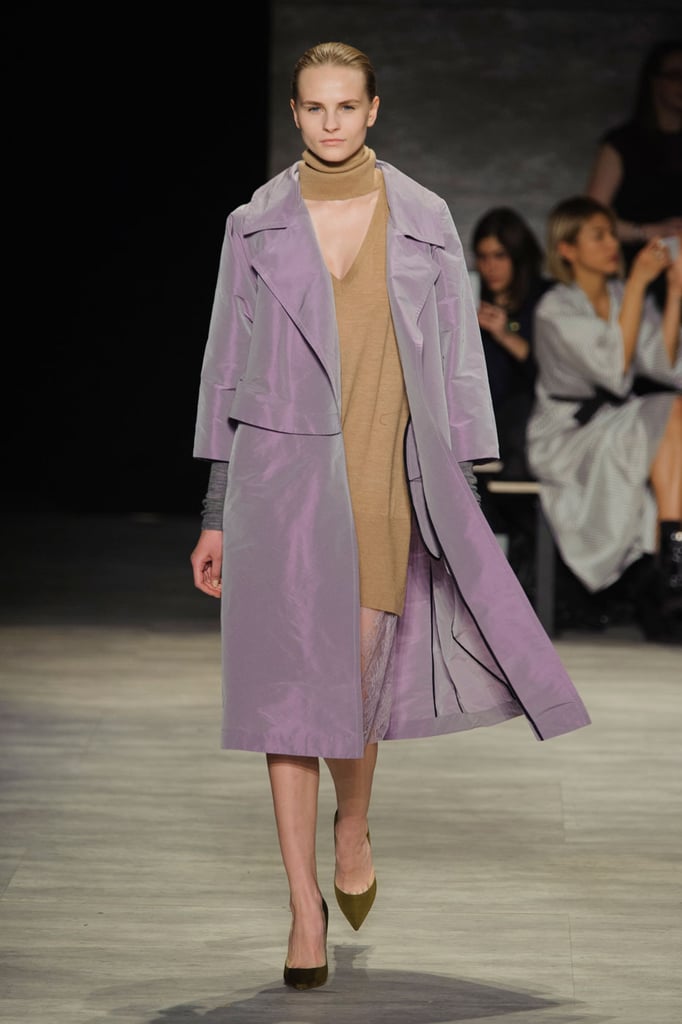 Tome Fall 2015