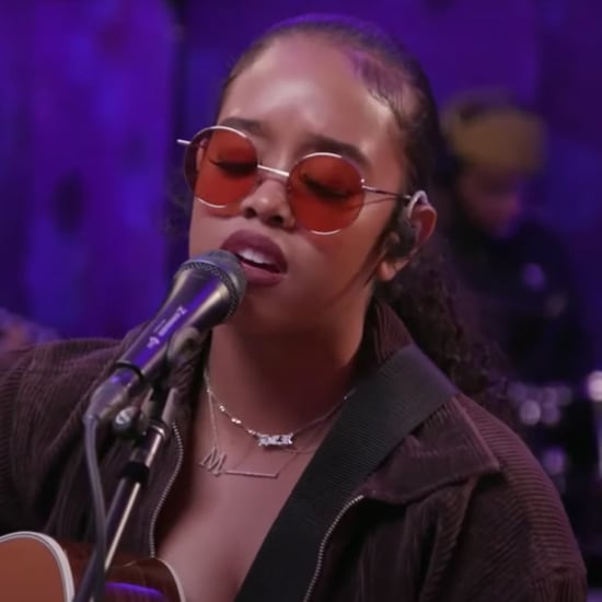 H.E.R's Powerful Song "I Can't Breathe" Available to Stream