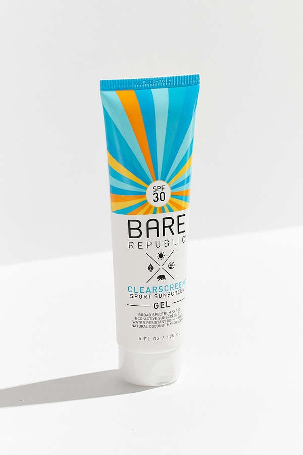 The Safest Drugstore Sunscreens POPSUGAR Beauty