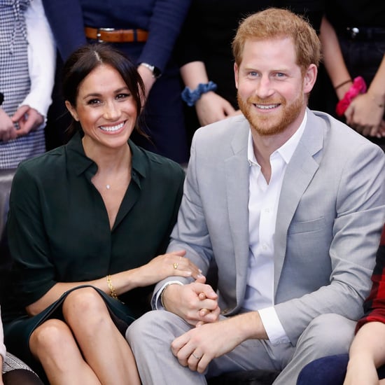 Will Prince Harry and Meghan Markle Hire a Nanny?