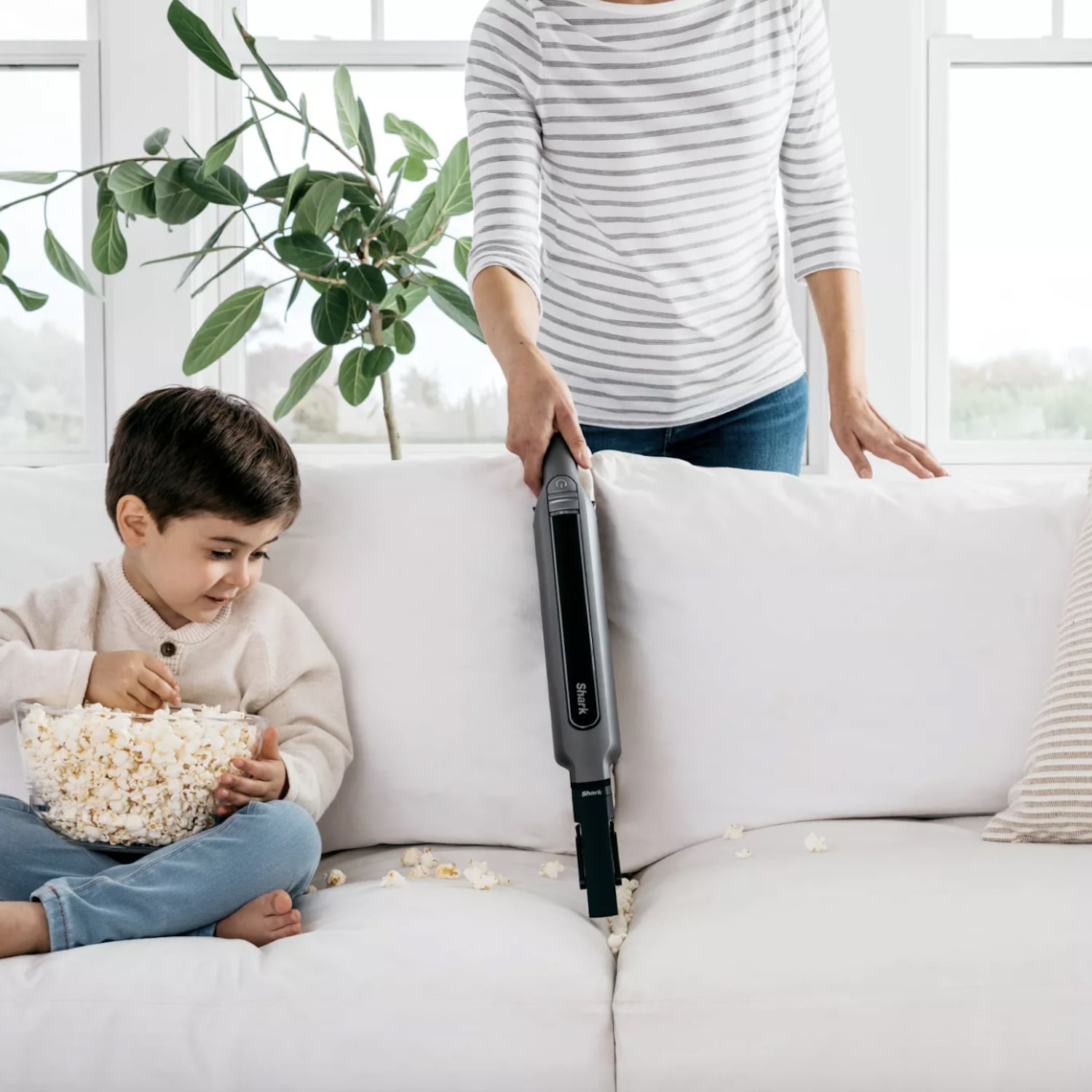 Top vacuums sale 2021