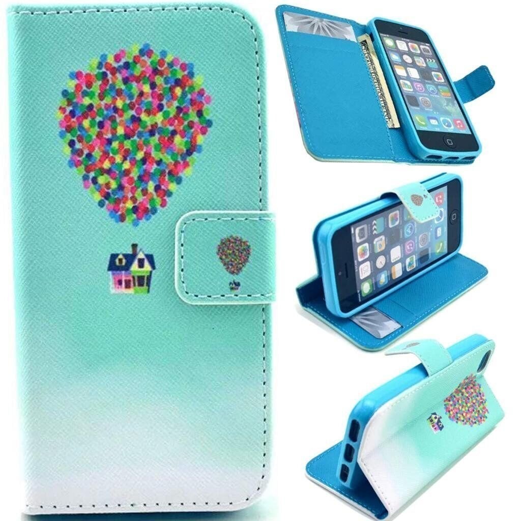iPhone 6 Plus/6S Plus Balloon Case ($9)