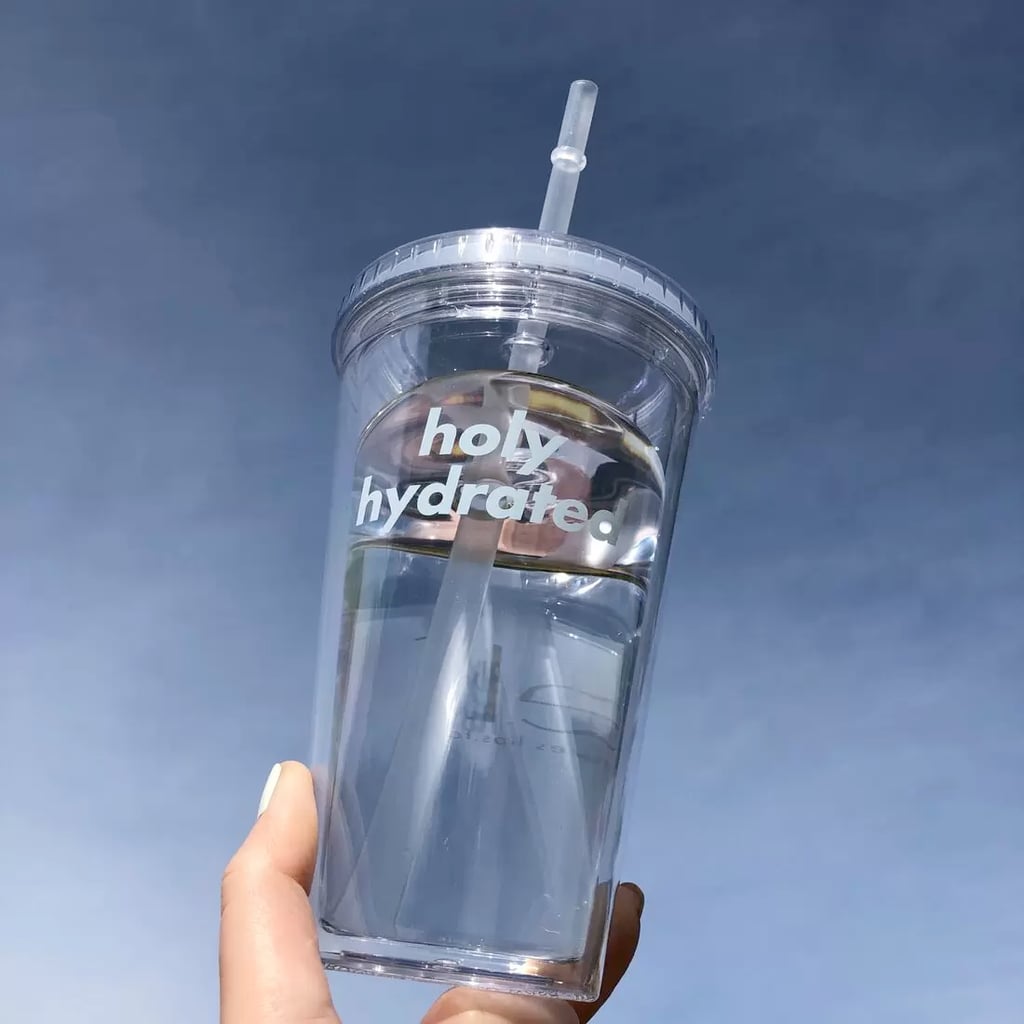 e.l.f. Cosmetics Holy Hydrated Tumbler