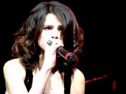 Selena Gomez