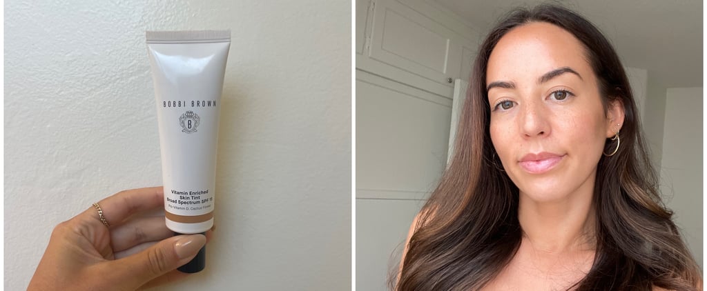 Bobbi Brown Hydrating Skin Tint Review With Photos