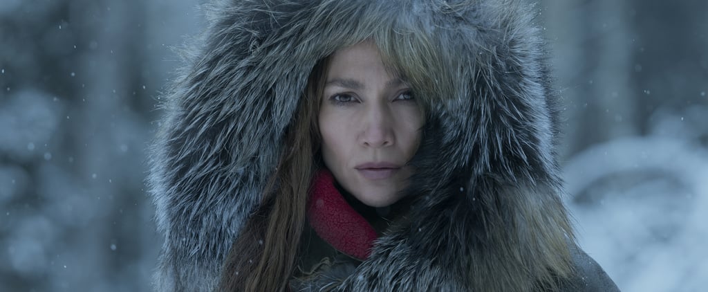Jennifer Lopez Is Back to Action in Netflix’s “The Mother”